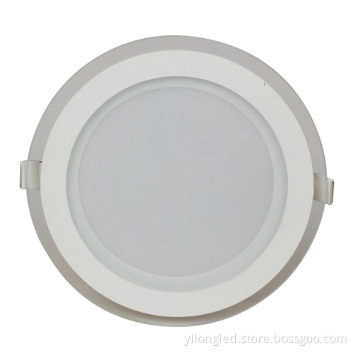 12W LED Panel Light -F2002